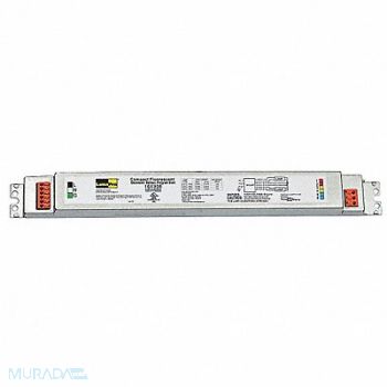 LUMAPRO CFL Ballast Programmed Start 40W 2 Bulbs, 16X956