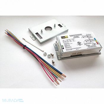 LUMAPRO CFL Ballast Programmed Start 26W 2 Bulbs, 16X960