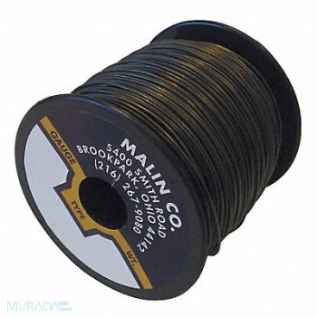 MALIN COMPANY Baling Wire Spool Bare Wire, 16Y035