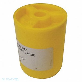 MALIN COMPANY Lockwire Canister 0.041Dia 207ft, 16Y064