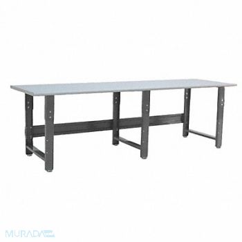 BENCHPRO Workbench Laminate 120 W 36 D, 16Y080