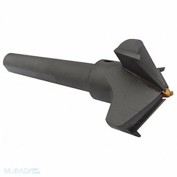 WESTWARD Door Knob Profile Router Bit 2-1/8, 16Y630