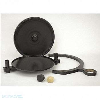 ADVANTECH 12 In Converstion Kit Steel 20 In Dia, 16Y907