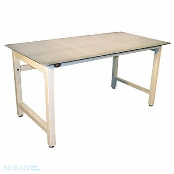 PRO-LINE Welding Table 72x30 In., 16Y919