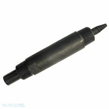 SENSOREX pH Electrode Ryton PPS BNC Flat Tip, 16Z009