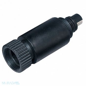 SENSOREX Pre Amplifier Ryton PPS 8 Pin DIN, 16Z033