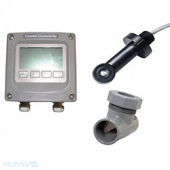 SENSOREX Toroidal Conductivity Kit Noryl, 16Z069