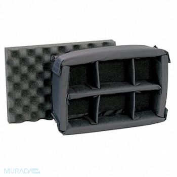 NANUK CASES Padded Divider Set for 915 Nanuk Case, 16Z396
