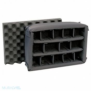 NANUK CASES Padded Divider Set for 920 Nanuk Case, 16Z497