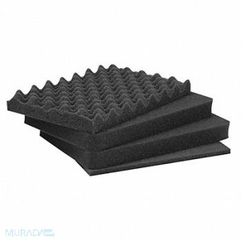 NANUK CASES Foam Inserts Pick and Pull Foam, 16Z498