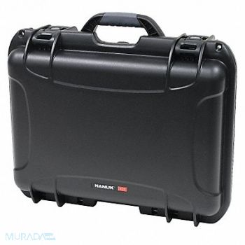 NANUK CASES ProtCase 4.30 in PwrClwLtcSys/PdLk Blk, 16Z502