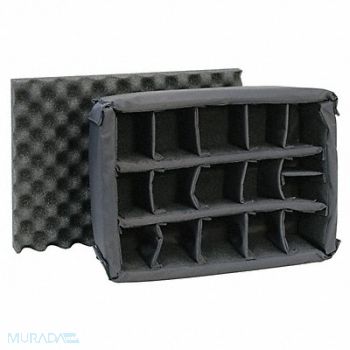 NANUK CASES Padded Divider Set for 930 Nanuk Case, 16Z699