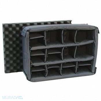 NANUK CASES Padded Divider Set for 940 Storm Case, 16Z801