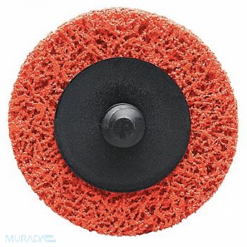 NORTON Surface-Conditioning Disc 2 in Dia TR, 16Z959