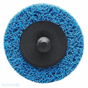 NORTON Surface-Conditioning Disc 3 in Dia TR, 16Z963