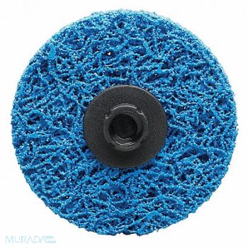 NORTON Surface-Conditioning Disc 3 in Dia TS, 16Z965