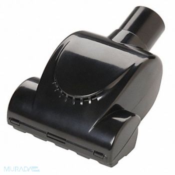 METROVAC Upholstery Tool For Canister Vacuum, 16Z972