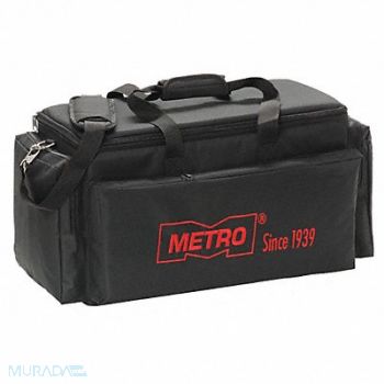 METROVAC Carry Case Vacuums and Dryers, 16Z976