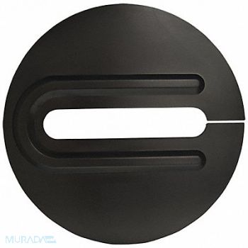 ZOELLER Sump Basin Cover Polyethelene 20 Dia., 12U351