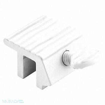 PRIME-LINE Sliding Window Sash Locks White PK2, 170A49