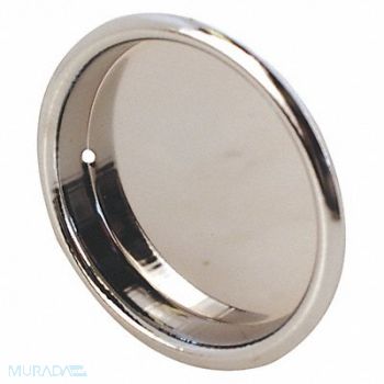 PRIME-LINE Closet Door Pull Handle 3-13/16 L PR, 430X20