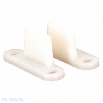 PRIME-LINE Closet Door Guide 1-1/4 L PR, 430V03