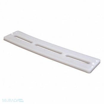 PRIME-LINE Closet Door Carpet Riser 3-45/64 L PK5, 430X37