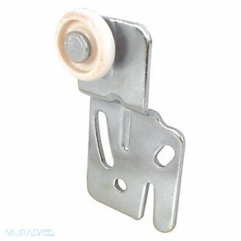 PRIME-LINE Front Closet Door Roller 3-3/4 L PR, 430U39