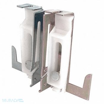 PRIME-LINE Closet Door Guide 3-3/4 L, 430U84
