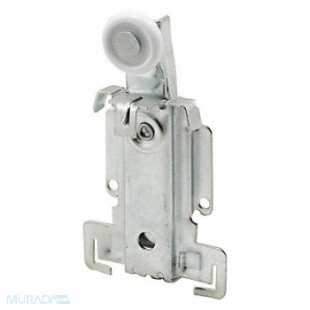 PRIME-LINE Closet Door Roller 3-3/4 L PR, 430U85