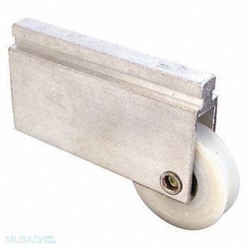 PRIME-LINE Mirror Door Roller Assembly 3-3/4 L, 430V20