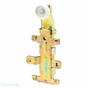 PRIME-LINE Closet Door Roller 3-3/4 L PR, 430V22