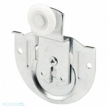 PRIME-LINE Back Closet Door Roller 3-3/4 L PR, 430V56