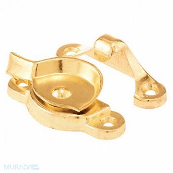 PRIME-LINE Window Lock Die Cast 1-15/16 H, 436C33