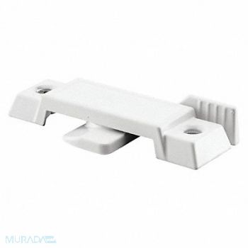 PRIME-LINE Sliding Window Sash Locks White PK2, 170D80