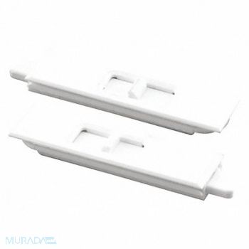 PRIME-LINE Sliding Window Tilt Latch Mortise White, 170D91