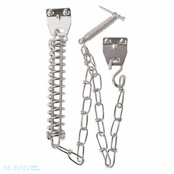 PRIME-LINE Protector Chain Aluminum 15 L x 15 W, 436C29