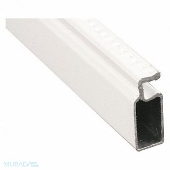 MAKE-TO-FIT Frame Aluminum 72 L x 5/16 W PK20, 436C06