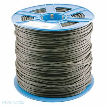 PRIME-LINE Spline Vinyl 1500 ft L x 11/64 W, 436C20