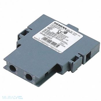 SIEMENS Auxiliary Switch, 170J10