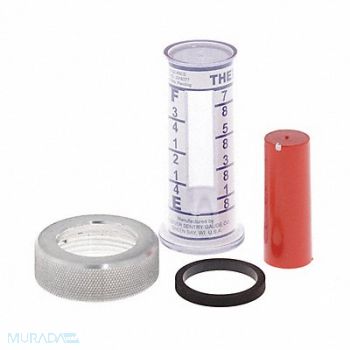 KRUEGER Repair Kit with Aluminum Nut Type H, 170Y53