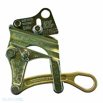 KLEIN TOOLS Para Jaw Grip - Lock HDPE to 1.362, 807JM6