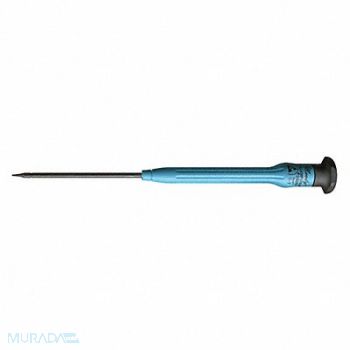 MOODY TOOL Fixed ESD-Safe Long Star Driver T-20, 171Z19