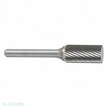 SGS PRO Cylinder Bur SA Carbide 1/4 Single Cut, 38TA30