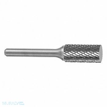 SGS PRO Cylinder Bur SA Carbide 1/8 Double Cut, 38TA33