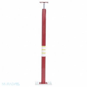 VESTIL Basement Floor Jack 150 Max Height, 172U96