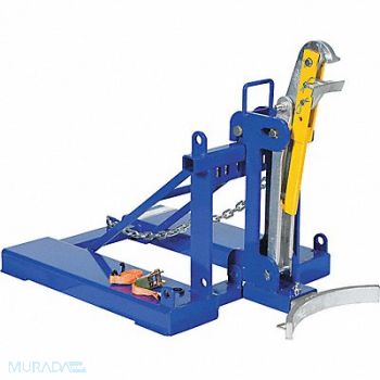 VESTIL Automatic Eagle Beak Drum Lifter 1K, 172V04
