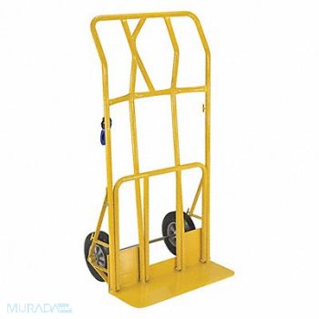 VESTIL Hand Truck Wide Load 800 lb Cap hr., 172W82