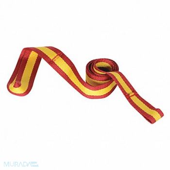 VESTIL Wheel Chock Strap Kit 3 ft Long, 172Z42