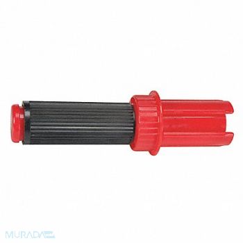 VESTIL Handheld Stretch Wrap Dispenser 5x1.5, 172Z46